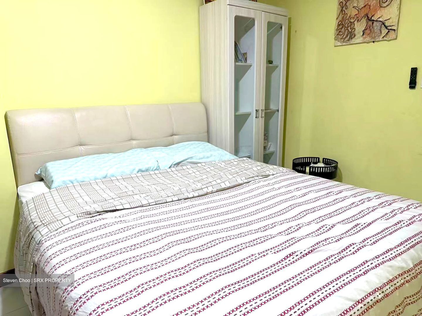 Blk 546A Segar Road (Bukit Panjang), HDB 5 Rooms #626076431